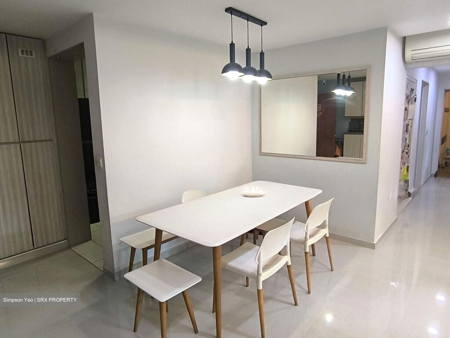 Blk 336C Yishun Riverwalk (Yishun), HDB 5 Rooms #513500031